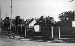 starší foto kaple (zezadu)