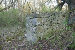 pohled zezadu zprava