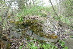 pohled zprava
