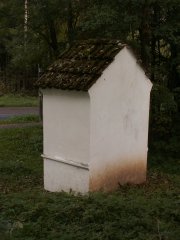 pohled zezadu zprava