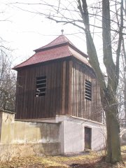 pohled zepředu zleva