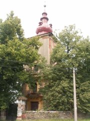 pohled zepředu zprava