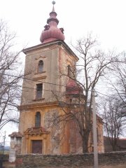 pohled zepředu zprava