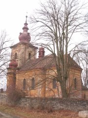 pohled zezadu zprava