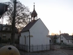 pohled zezadu zprava