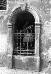 historické foto kapličky