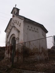 pohled zepředu zprava