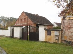 celkový pohled