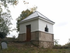 pohled zepředu zprava