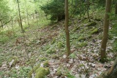 trosky kaple