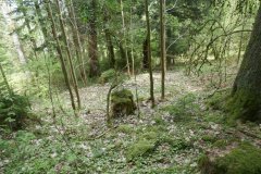 trosky kaple