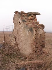 pohled zezadu zleva