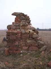 pohled zepředu