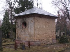 pohled zezadu zprava