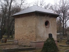 pohled zezadu zleva