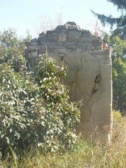 pohled zezadu