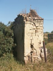 pohled zezadu zleva