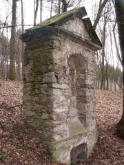 pohled zepředu zleva