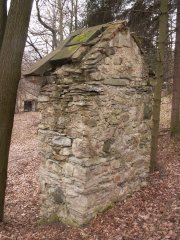 pohled zezadu zprava