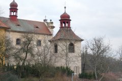 pohled zezadu zprava
