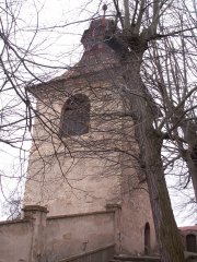 pohled zepředu zleva