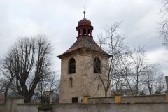 pohled zepředu zprava