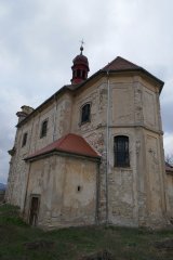 pohled zezadu zprava