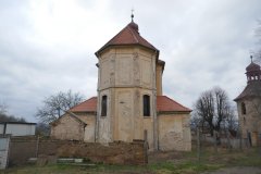 pohled zezadu 