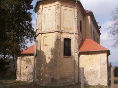 pohled zezadu
