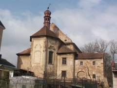pohled zezadu