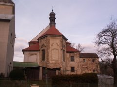 pohled zezadu