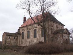 pohled zepředu zleva