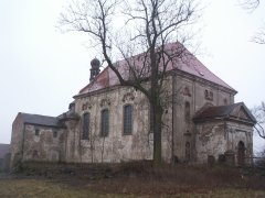 pohled zepředu zleva