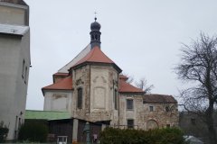 pohled zezadu