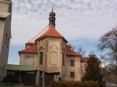 pohled zezadu