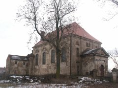 pohled zepředu zleva