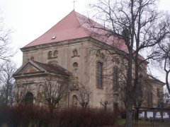 pohled zepředu zprava