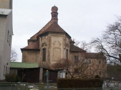 pohled zezadu
