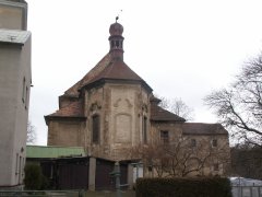 pohled zezadu