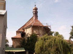 pohled zezadu zprava