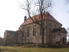 pohled zepředu zleva