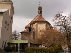 pohled zezadu