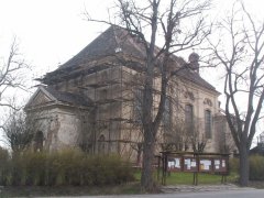 pohled zepředu zprava