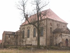 pohled zepředu zleva