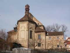 pohled zezadu