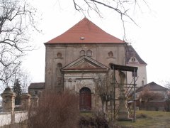 pohled zepředu
