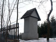 pohled zezadu zprava
