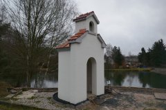 pohled zepředu zleva