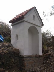 pohled zepředu zleva