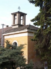 pohled zezadu zprava